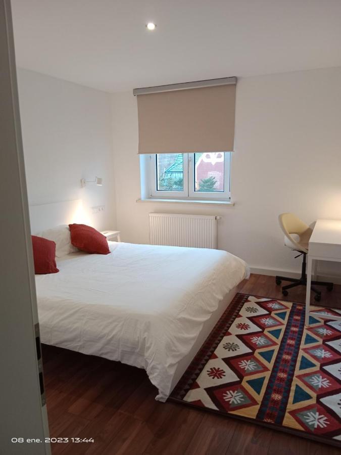 Precioso Apartamento 1B Augustusburg Eksteriør billede