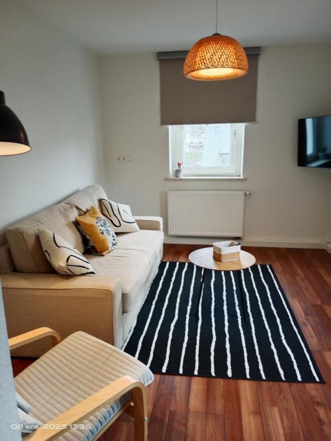 Precioso Apartamento 1B Augustusburg Eksteriør billede