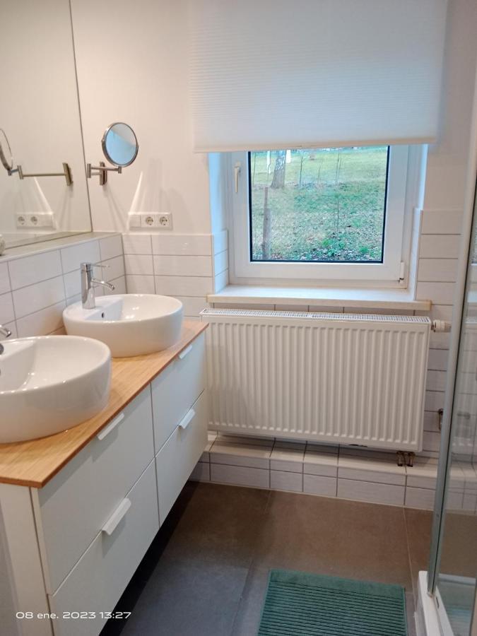 Precioso Apartamento 1B Augustusburg Eksteriør billede